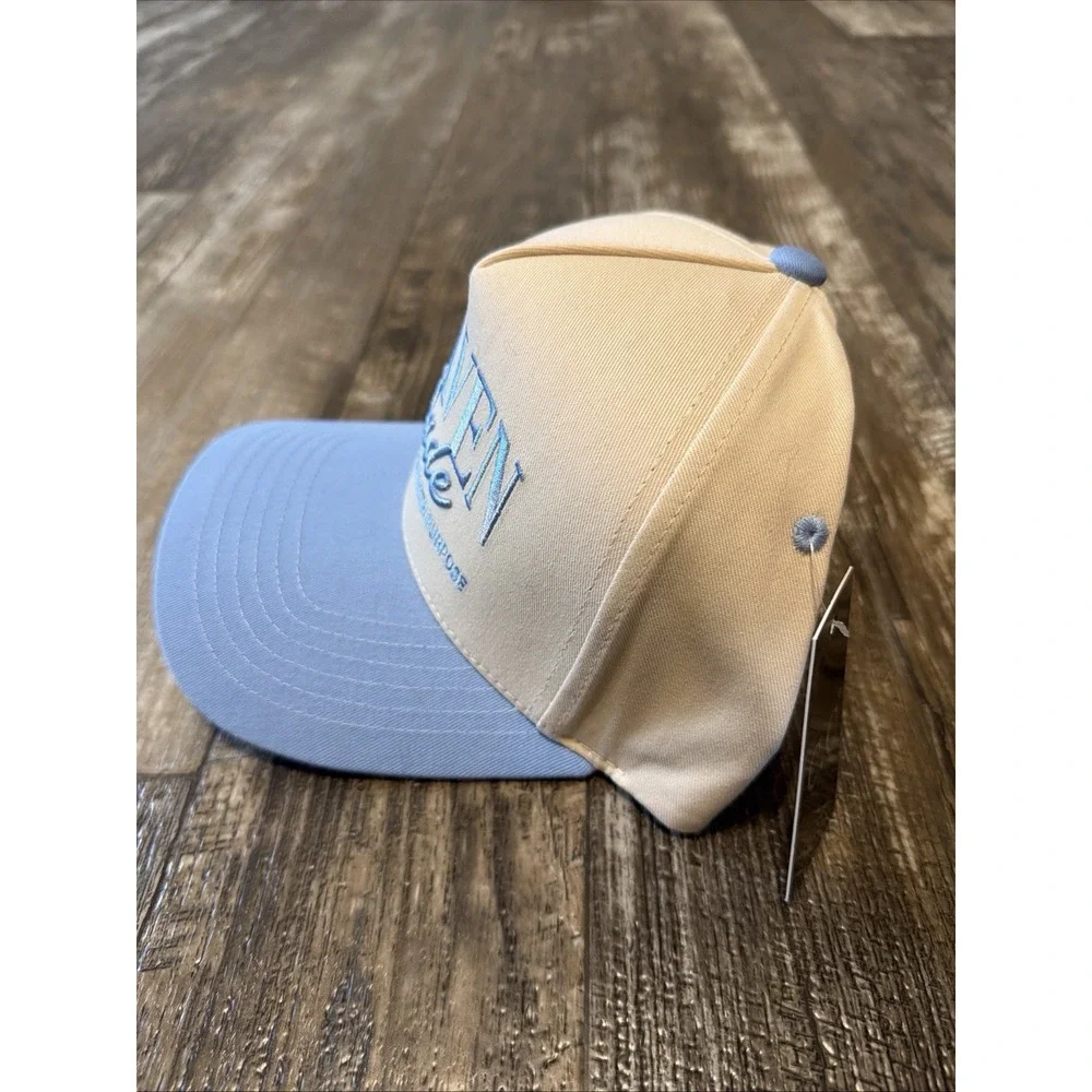 C.C Heaven Made Hat, Christian Trucker Hat, Faith Based Hat